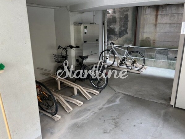 レアシス秋葉原の物件内観写真